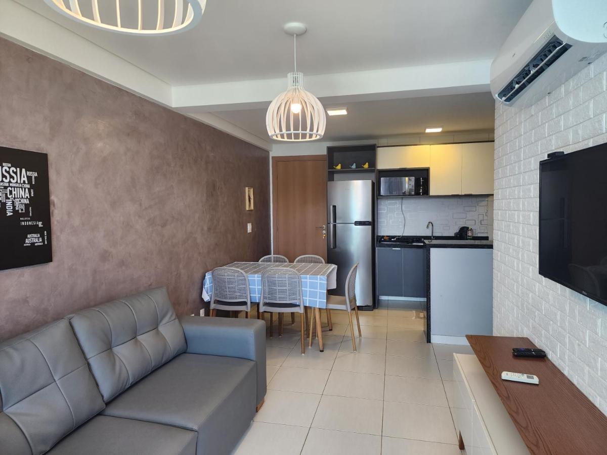 דירות Pôrto das Galinhas Boutique Ecolife מראה חיצוני תמונה