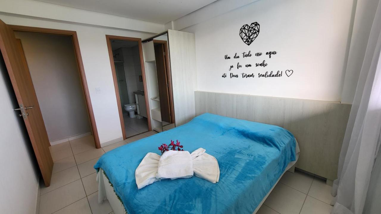 דירות Pôrto das Galinhas Boutique Ecolife מראה חיצוני תמונה