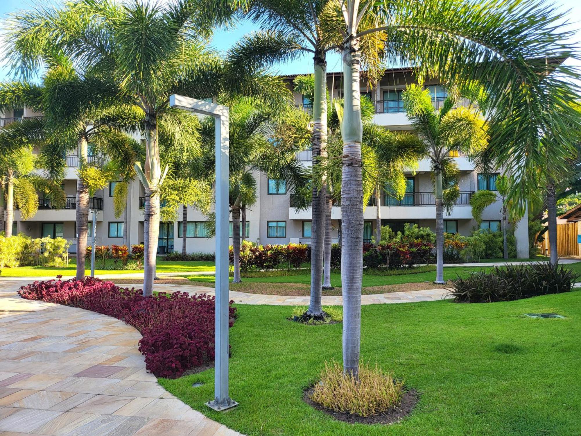 דירות Pôrto das Galinhas Boutique Ecolife מראה חיצוני תמונה