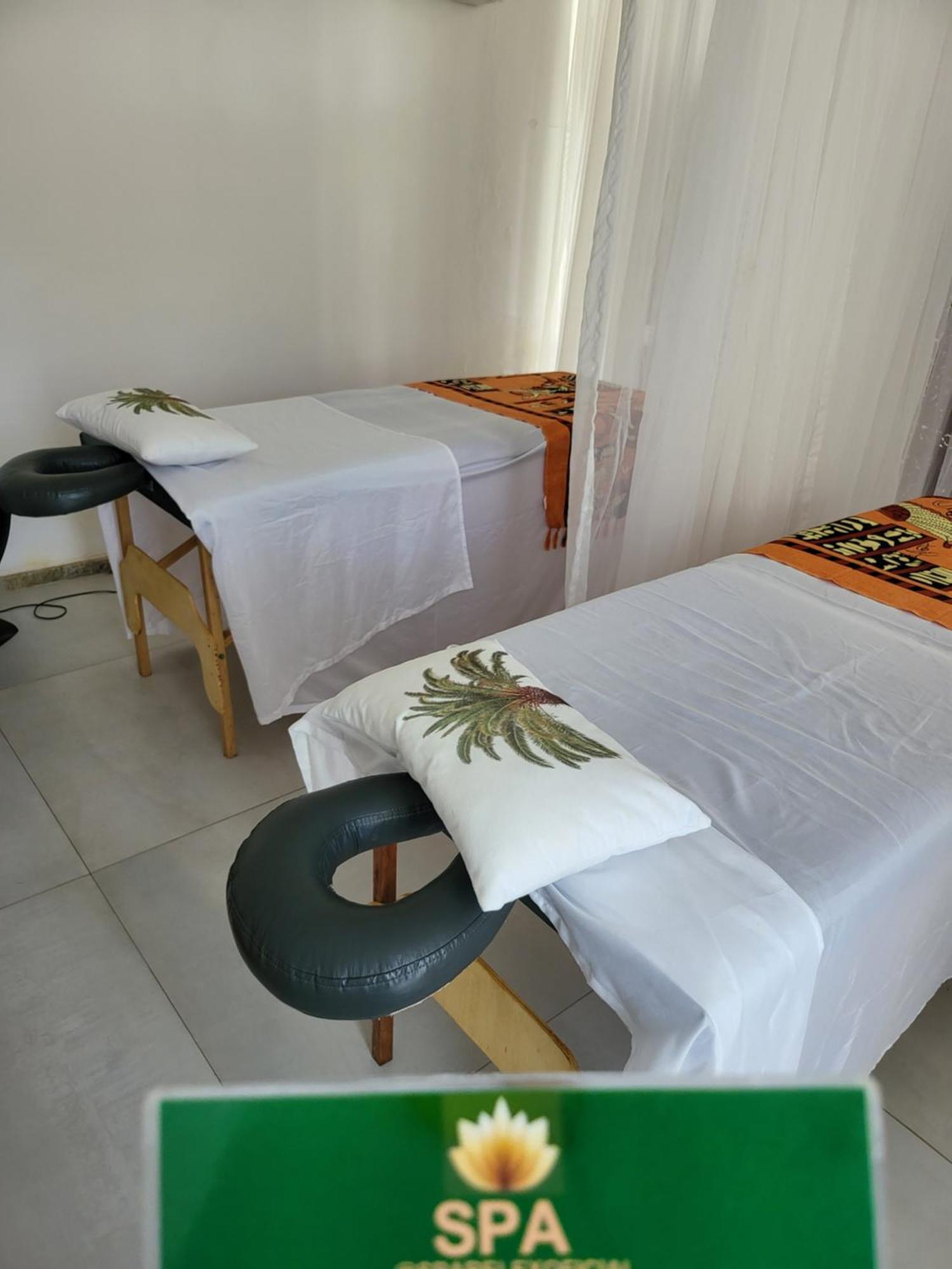 דירות Pôrto das Galinhas Boutique Ecolife מראה חיצוני תמונה