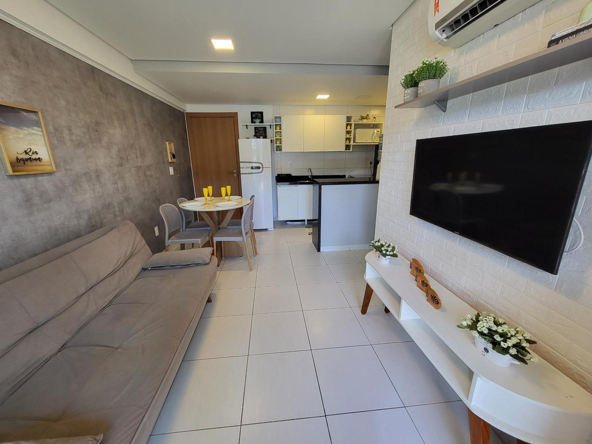 דירות Pôrto das Galinhas Boutique Ecolife מראה חיצוני תמונה