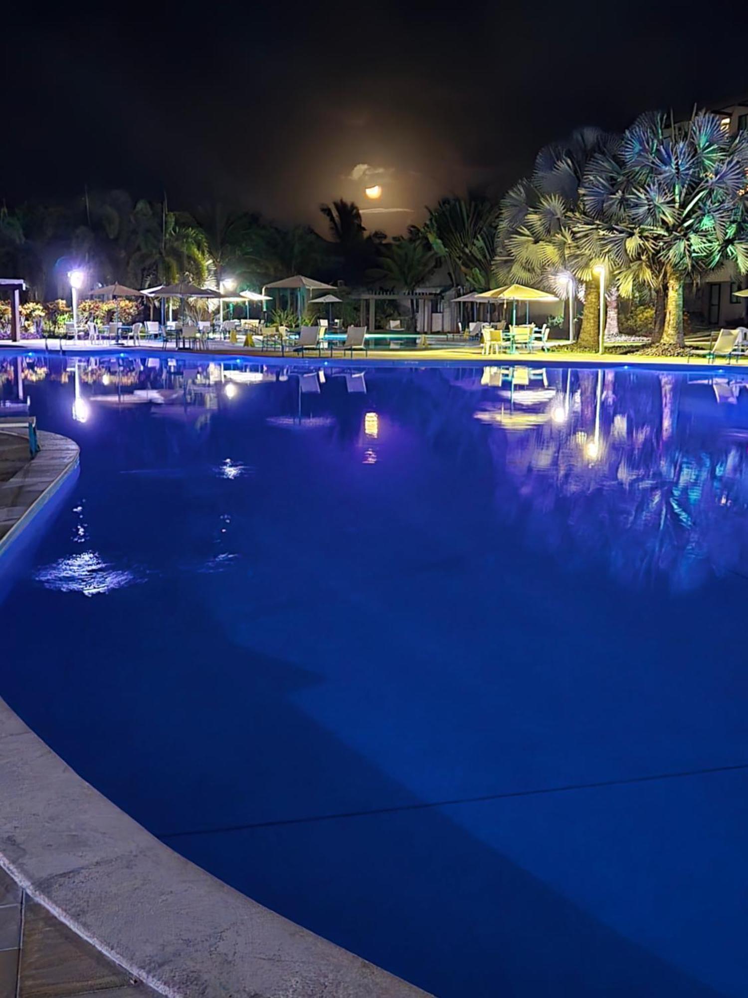 דירות Pôrto das Galinhas Boutique Ecolife מראה חיצוני תמונה