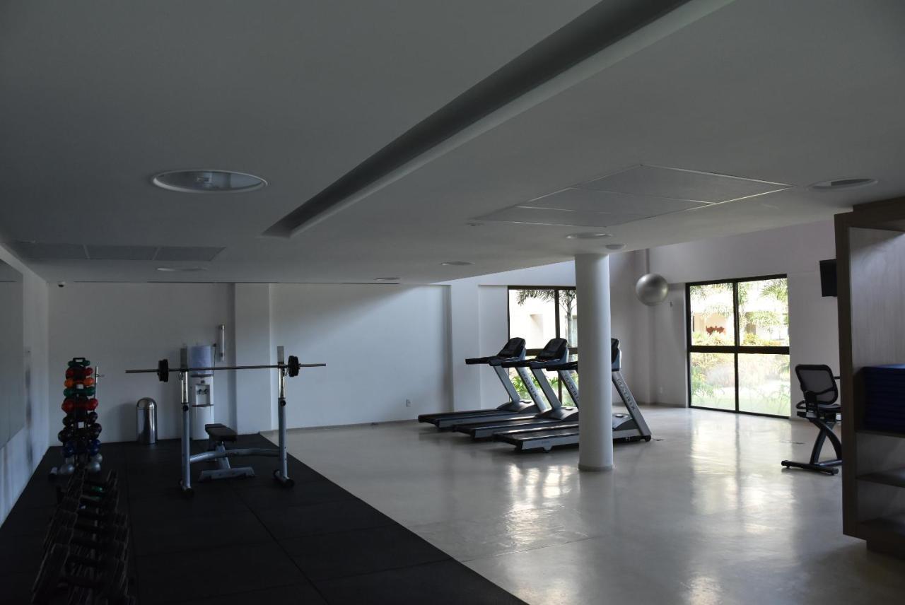דירות Pôrto das Galinhas Boutique Ecolife מראה חיצוני תמונה
