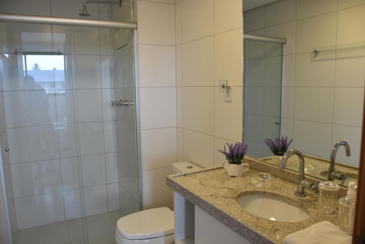דירות Pôrto das Galinhas Boutique Ecolife מראה חיצוני תמונה