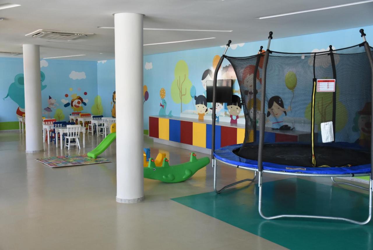 דירות Pôrto das Galinhas Boutique Ecolife מראה חיצוני תמונה