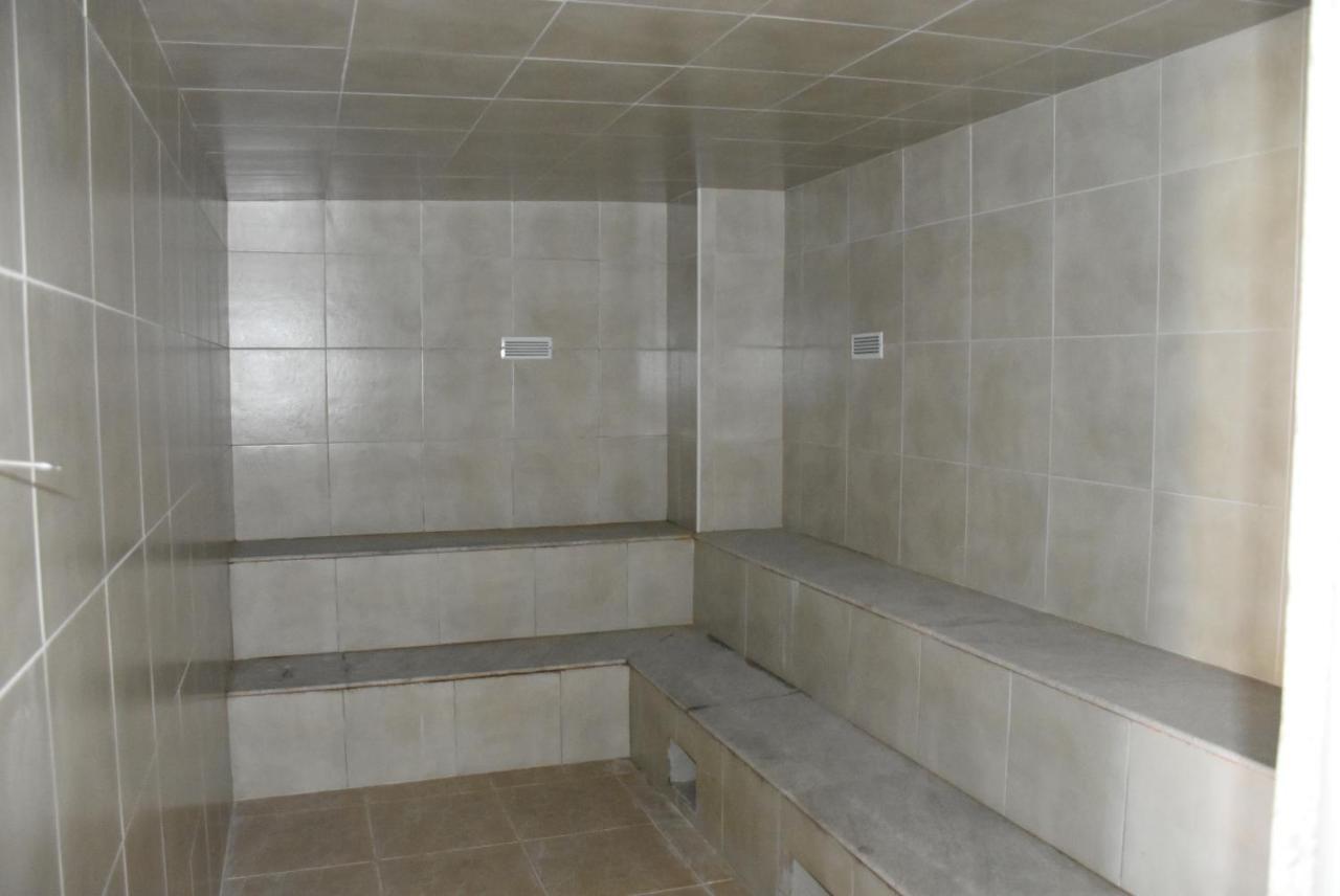 דירות Pôrto das Galinhas Boutique Ecolife מראה חיצוני תמונה